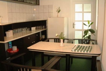 Румунiя Privát Лупенi / Lupeni, Екстер'єр